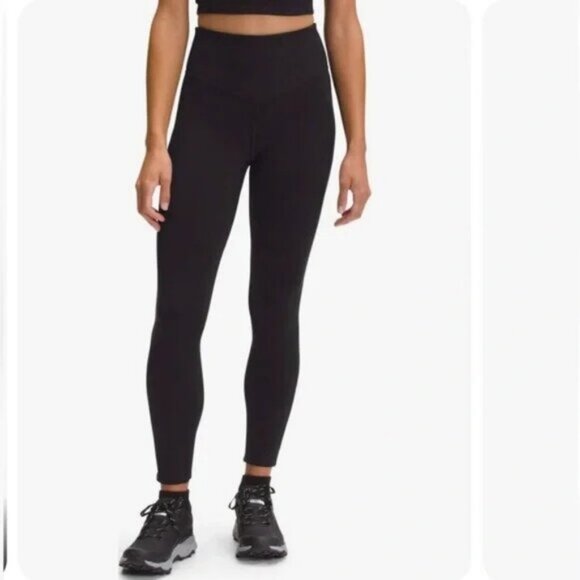 The North Face Women's Dune Sky Tight In Black Size XS - Picture 1 of 10